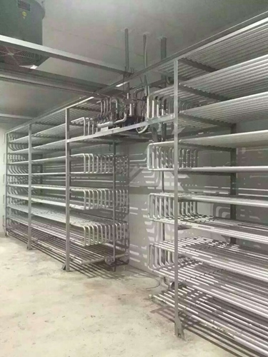 冷庫廠家